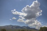 New Mexico Sky