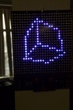 Bright Lights, Big (Tech) Screen