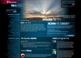 Sky Document Advertisement