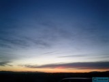 Mountain Sunset