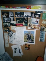 Remembering the Holidays: A Collage of Signs and Memories