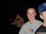 Stylish Urban Man in a Baseball Cap
