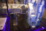 Unveiling the Future: A Display from Robobusiness Expo, 2023