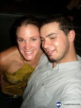 Smiling Faces in the Night