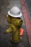 Hydrant's PPE