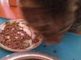 Feline Feasting