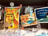 Winter Wonderland Decorations
