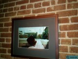 Man on the Wall