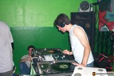 Beats in the Club