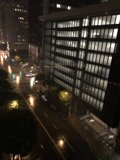 Nightlife in the Metropolis