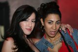 Night Out with Jodi and Melissa