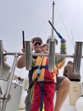 Nautical Adventures at Channel Islands Harbor