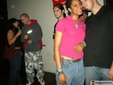 Party Couple