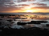 Serenity at Sunset