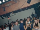 Nightclub Fever