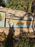 Disney's Grand Canyon Resort