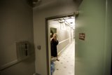 Corridor of Contemplation