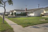 Peaceful Suburban Haven