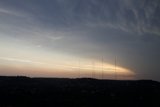 Towering Storm