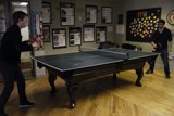 Ping Pong Fun in Royal Oak