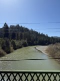 Tranquil Waters of the Russian River