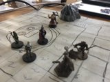 Tabletop War