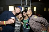Party People Strike a Pose