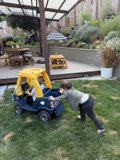 Backyard Adventures