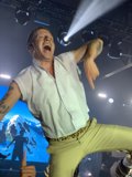 Jumping for Art