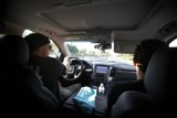 Backseat Buddies