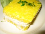 Herb-Topped Omelet