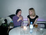 Ladies' Wine Time