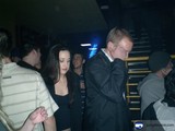 Night Out at the Club