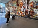 Exploring Art in San Francisco