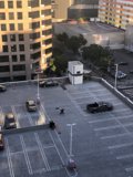City Parking Lot