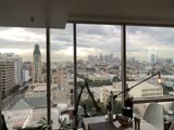 Urban Landscape