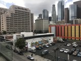A Bird's Eye View of the Metropolis
