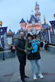Family Fun at Sleeping Beauty Castle