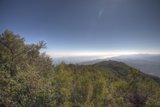 Majestic Mountainscape