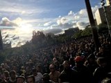 Grand Concert Gathering