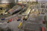 Miniature Railroad Adventure