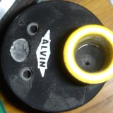 Spiraling Rotor