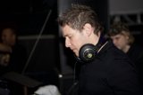 Immersed in the Beat