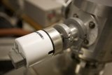Up Close and Personal with a Rotor Machine