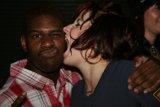 A Romantic Kiss