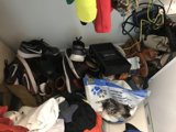 Closet Chaos