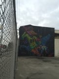 The Mural of Los Angeles