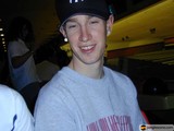 Man sporting a Baseball Cap
