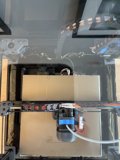 Complex Wiring on a 3D Printer