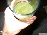 Mysterious Green Elixir